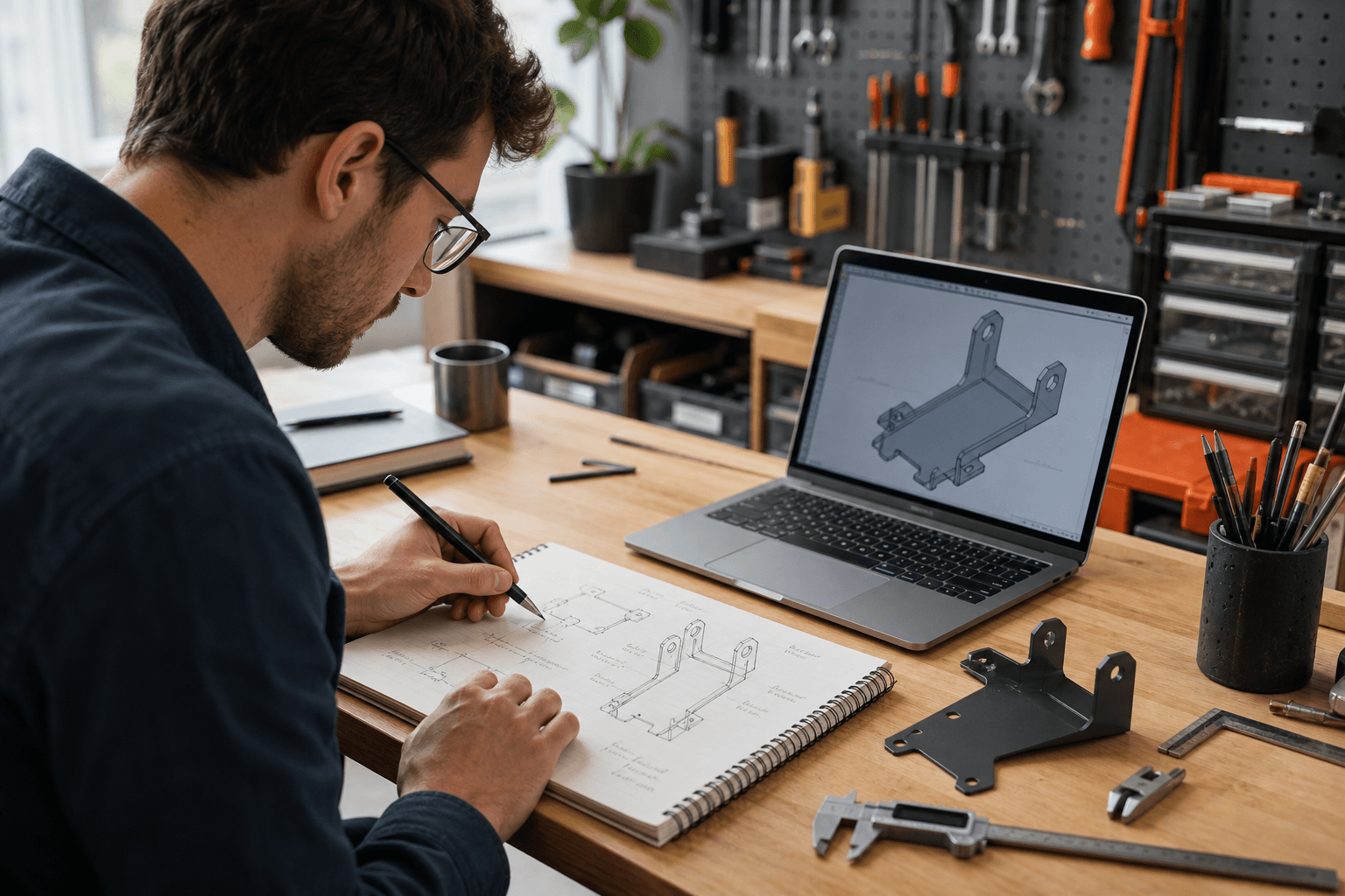 Independent engineers & makers